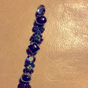 Vintage Sorelli Bracelet